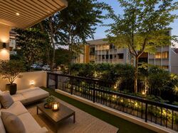 RESIDENCES AT EMERALD HILL (D9), Apartment #579010311
